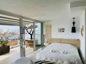 Sea View Luxury Studio Palaio Faliro